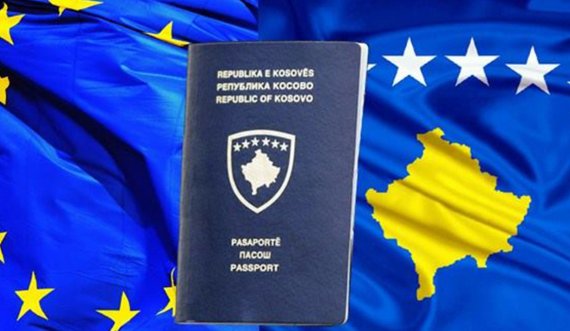 Çka synon BE-ja me liberalizimin e vizave për kosovarët?