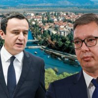 Senatorë amerikanë kanë shtruar një kërkesë për Kosovën dhe Serbinë