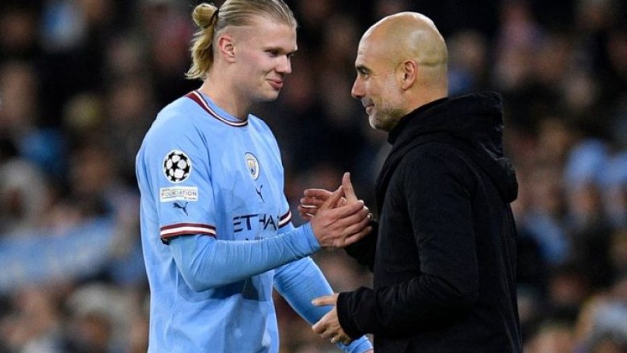 Manchester City planifikon ‘revolucion veror’