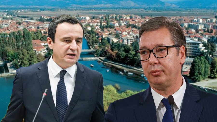 Senatorë amerikanë kanë shtruar një kërkesë për Kosovën dhe Serbinë