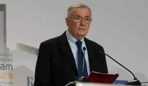 Kovaçeviq: Ta formojmë legjionin e pleqve, Kurti është 'njeri fanatik i rrezikshëm'
