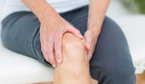 A ndihmojnë ushtrimet në lehtësimin e dhimbjes së artritit?