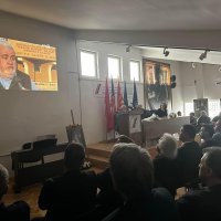 Në 70 vjetorin e lindjes në ITSHKSH kujtohet gazetari dhe publicisti Qani Mehmedi