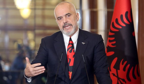 BE-ja e ndezë dritën e kuqe, ndalesë për të kaluar në BE Shqipëria e sunduar për dy mandate nga Rama, inkubator evropian i prodhimit të krimit të organizuar