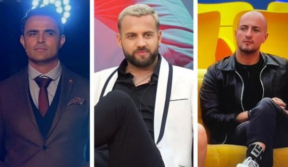 Kush e meriton të largohet të shtunën nga 'Big Brother Albania VIP?