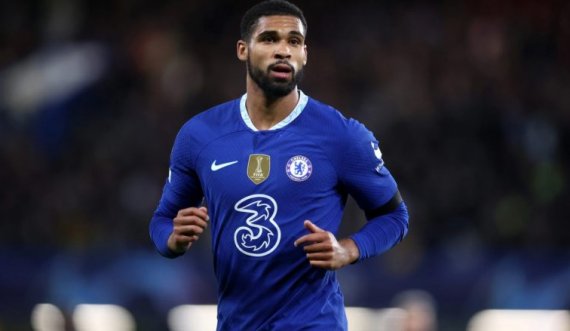 Milani do të tentoj transferimin e Loftus-Cheek në verë