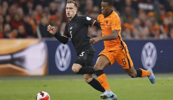 Lista e parë e Ronald Koeman me Holandën, rikthehet i Georginio Wijnaldum