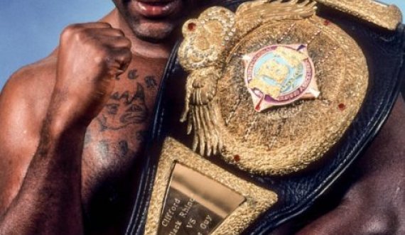 Makthi i “Rinocerontit të zi”, boksieri i fundit me të cilin fitoi Mike Tyson