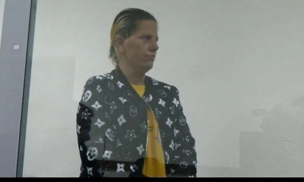 Gjykata liron nga burgu nënën lehonë
