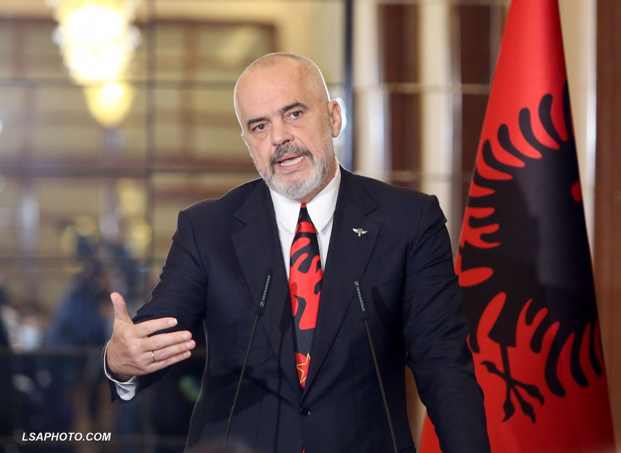 BE-ja e ndezë dritën e kuqe, ndalesë për të kaluar në BE Shqipëria e sunduar për dy mandate nga Rama, inkubator evropian i prodhimit të krimit të organizuar