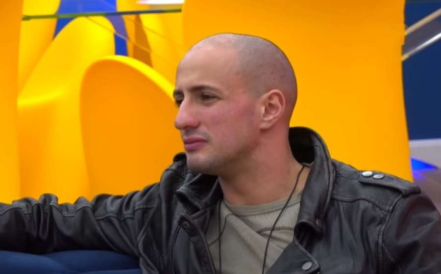 Kristi pas 80 ditëve pushim në  'Big Brother Albania VIP' zgjohet nga 'gjumi'