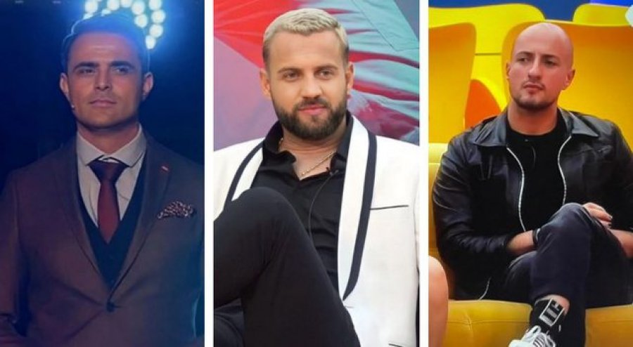 Kush e meriton të largohet të shtunën nga 'Big Brother Albania VIP?