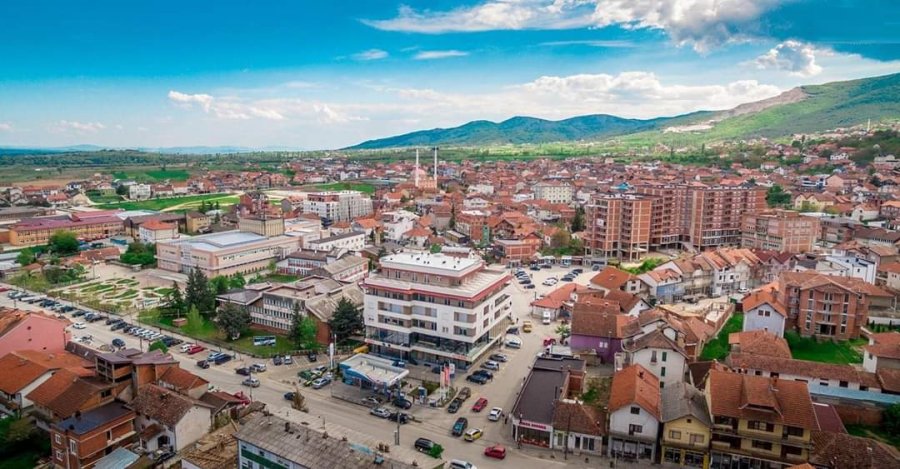 Në takimin e Ohrit me ndërmjetësit ndërkombëtar të shqyrtohen edhe të drejtat kombëtare të komunitetit shqiptarë të Luginës së Preshevës