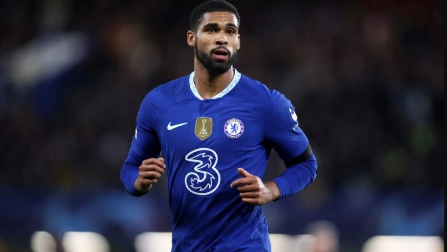 Milani do të tentoj transferimin e Loftus-Cheek në verë