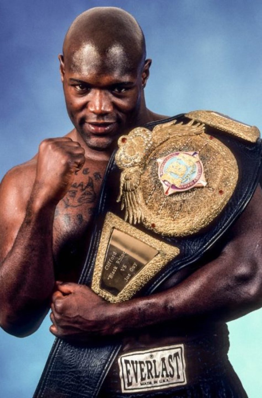 Makthi i “Rinocerontit të zi”, boksieri i fundit me të cilin fitoi Mike Tyson