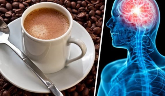 Ja se cili është efekti i kafesë në trurin tuaj?