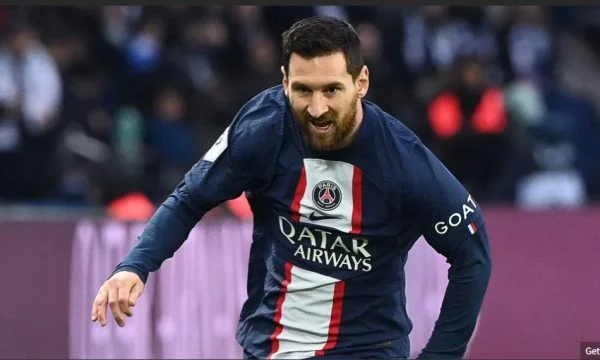 Messi do të largohet nga PSG-ja