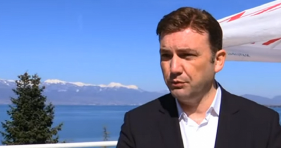 Kryediplomati maqedonas deklarohet për takimin në Ohër: Të shfrytëzohet ky momentum politik