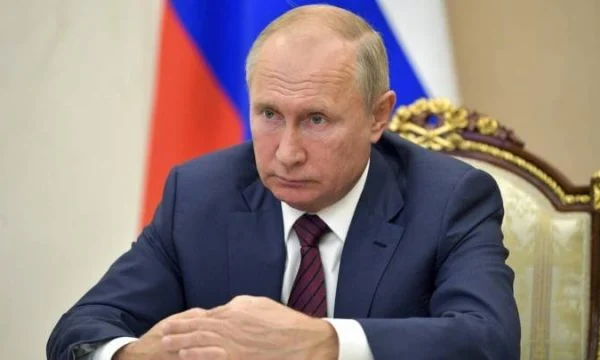 Zbulohet dokumenti sekret i cili tregon planin 10-vjeçar të Rusisë 