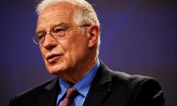 Borrell: NATO s’mund të jetë një aleancë ku mund të zgjedhësh çfarë të duash