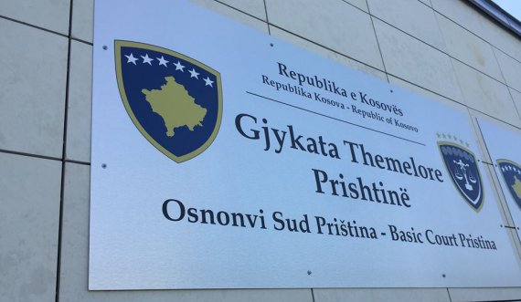 Gjykata Themelore në Prishtinë kualifikon në vepër penale veprimet jo penale ndaj Prof.dr.Muhamet Kelmendit