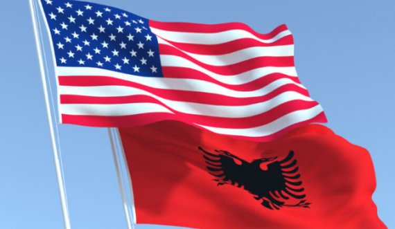 Amerika po e merr përsipër dekriminalizimin e shtetit shqiptar nga narko mafia