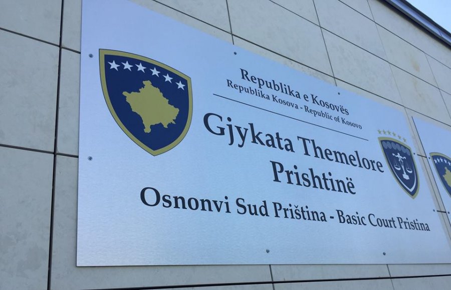 Gjykata Themelore në Prishtinë kualifikon në vepër penale veprimet jo penale ndaj Prof.dr.Muhamet Kelmendit