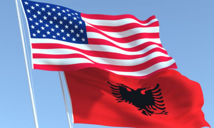 Amerika po e merr përsipër dekriminalizimin e shtetit shqiptar nga narko mafia