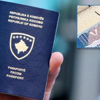Më 18 prill Parlamenti Evropian voton për heqjen e vizave 