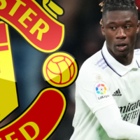 Real Madridi po ia shuan shpresat Unitedit për Camavingan