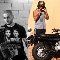 Ky është Ylli i MMA që humbi jetën pas aksidentit me motoçikletë