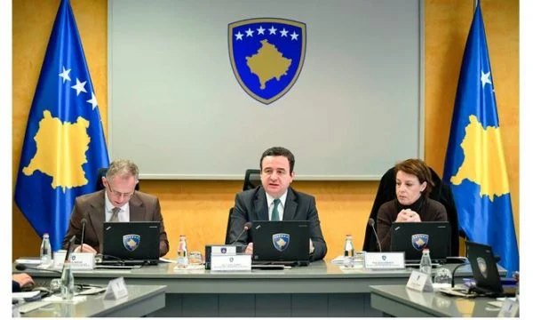 Qeveria Kurti hap një universitet të ri publik në këtë qytet të Kosovës