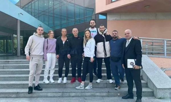 KOK-u i shqetësuar me diskriminimin e sportistëve kosovarë, ankohet në instancat më të larta