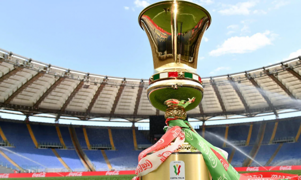 Zbardhet orari i plotë për ndeshjet gjysmëfinale në Kupën e Italisë