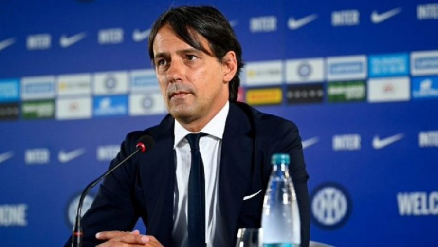 Inzaghi me fjalë të mëdha për Asllanin