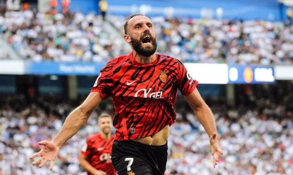 Muriqi: Golin kundër Realit ua kushtoj të gjithë shqiptarëve