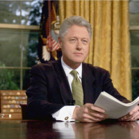 Bill Clinton: Në Kosovë bëmë gjënë e duhur