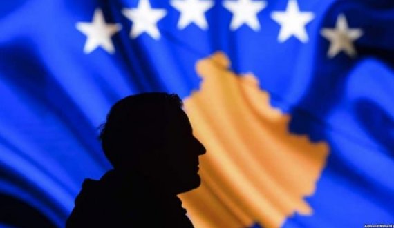 Kosovës i ka mbetur zgjidhja e vetme bashkimi kombëtar