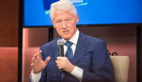 Clinton: Kur urdhërova forcat tona të armatosura për të luftuar ne kishim tre qëllime të qarta