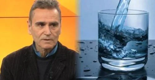 Nutricisti shqiptari: Dua të jetoj deri në 150 vjeç, tregon që nuk ka pirë ujë që 3 vite