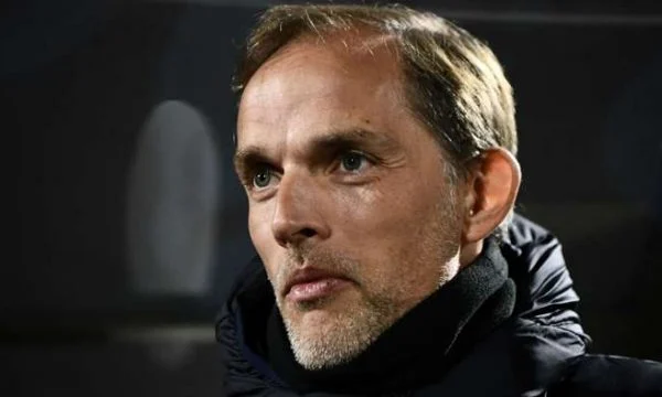 Tuchel e dëshiron Tchouamenin te Bayerni