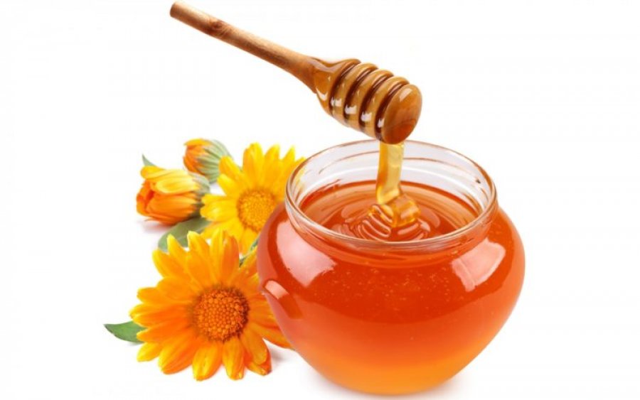 Mjalti i artë, antibiotiku natyral nga kuzhina juaj