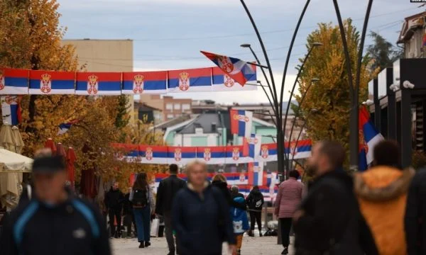 Ka apo nuk ka zgjedhje të jashtëzakonshme në Veri?