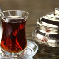 Kjo është koha e përshtatshme për të pirë çajin