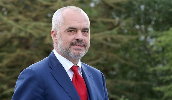 Klasa politike shqiptare vetëm e bashkuar do ta çrrënjos nga themelet pushtetin e narko dilerit Edi Rama të ndërtuar me nëntokën e krimit të organizuar