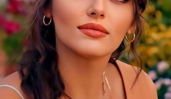 Hande Ercel