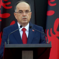 Begaj: Kjo ditë e gjen Shqipërinë më pranë BE-së