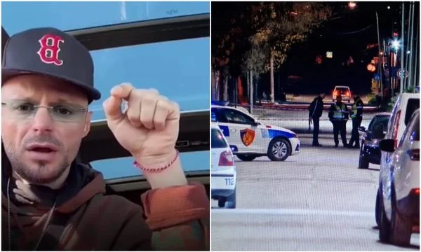 Cllevio: Dyshojnë tek unë për vr'asjen e rojës në Top Channel
