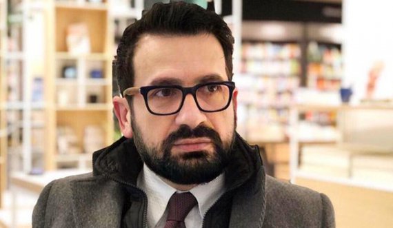 Kreshnik Spahiu: Sali Berisha i zhytur në skandale, ja receta se si mund të rrëzohet Edi Rama nga pushteti, koha që të hiqet kufiri  Shqipëri-Kosovë