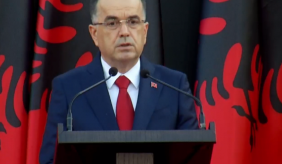 Begaj: Kjo ditë e gjen Shqipërinë më pranë BE-së